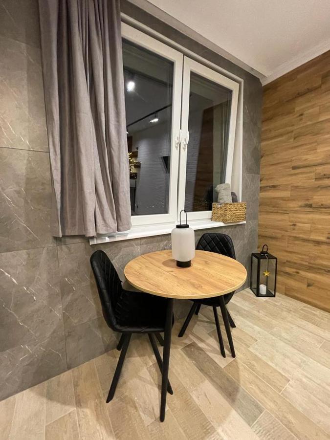 Loft_Apartment Kamianets-Podilskyi Exterior foto